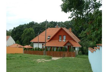 Hungary Privát Sárvár, Exterior